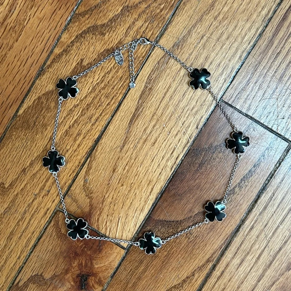Lauren Adams Daisy  Love Necklace - Picture 2 of 7